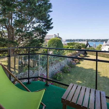 La Vigie By Cocoonr Apartamento Saint-Malo Exterior foto