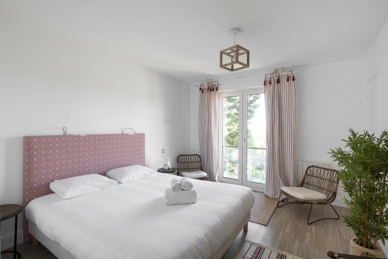 La Vigie By Cocoonr Apartamento Saint-Malo Exterior foto