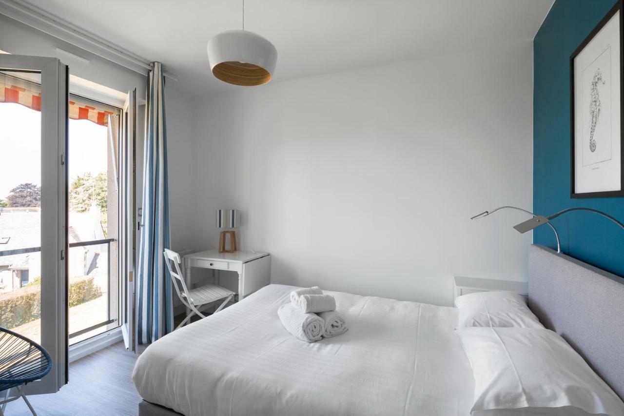 La Vigie By Cocoonr Apartamento Saint-Malo Exterior foto
