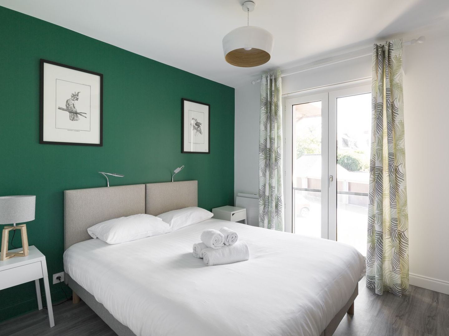 La Vigie By Cocoonr Apartamento Saint-Malo Exterior foto