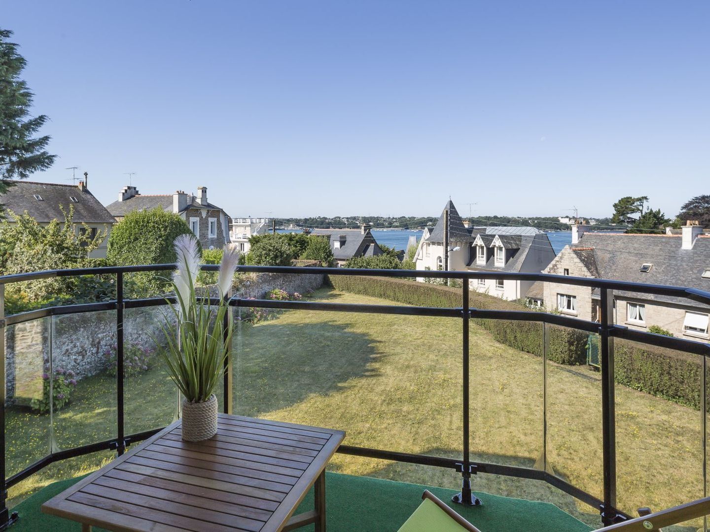 La Vigie By Cocoonr Apartamento Saint-Malo Exterior foto