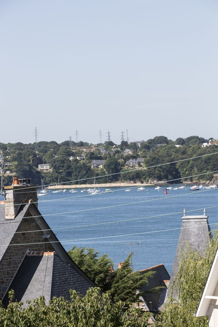 La Vigie By Cocoonr Apartamento Saint-Malo Exterior foto